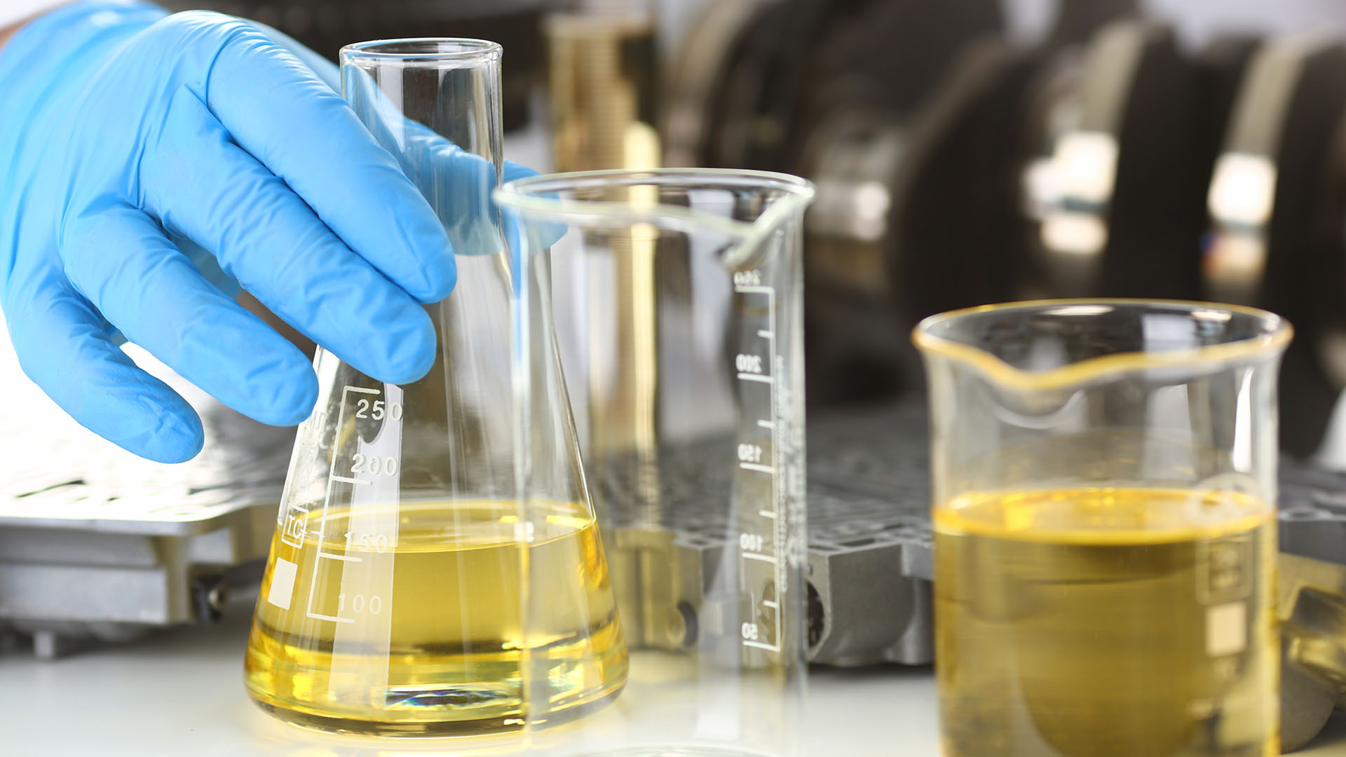 Agrochemicals
